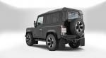 Land Rover Defender 40th Anniversary Edition by Overfinch 2015 года